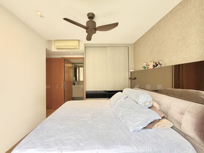 Prive, 35 Punggol Field, 3 Bedrooms, 1,087 sqft, Executive Condominium For Sale, by Amilia Toh 卓翰丽, 500229550 - Bedroom - PropertyGuru.com.sg