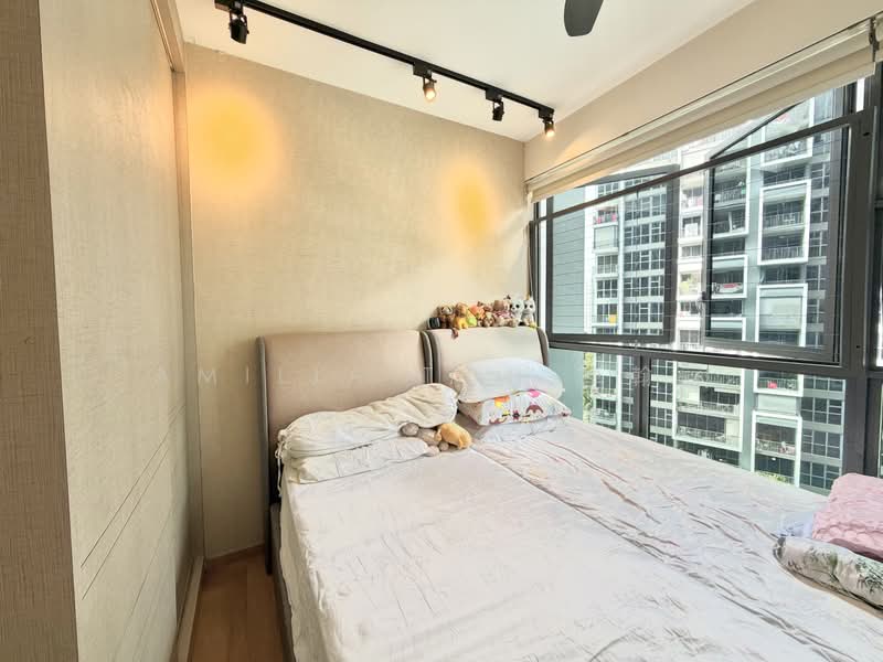 Prive, 35 Punggol Field, 3 Bedrooms, 1,087 sqft, Executive Condominium For Sale, by Amilia Toh 卓翰丽, 500229550 - Bedroom - PropertyGuru.com.sg
