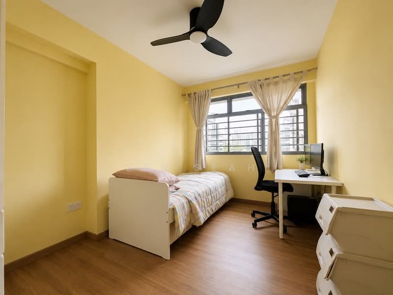 627B Tampines Street 61, 627B Tampines Street 61, Pasir Ris / Tampines, 3 Bedrooms, 1,248 sqft, HDB Flat For Sale, by Zen Seah, 500229551 - Bedroom - PropertyGuru.com.sg
