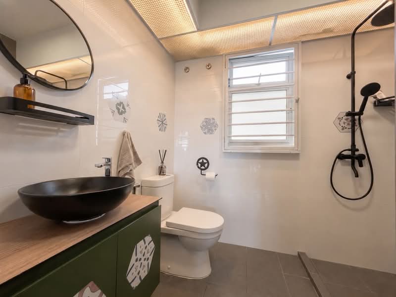 627B Tampines Street 61, 627B Tampines Street 61, Pasir Ris / Tampines, 3 Bedrooms, 1,248 sqft, HDB Flat For Sale, by Zen Seah, 500229551 - Bathroom - PropertyGuru.com.sg