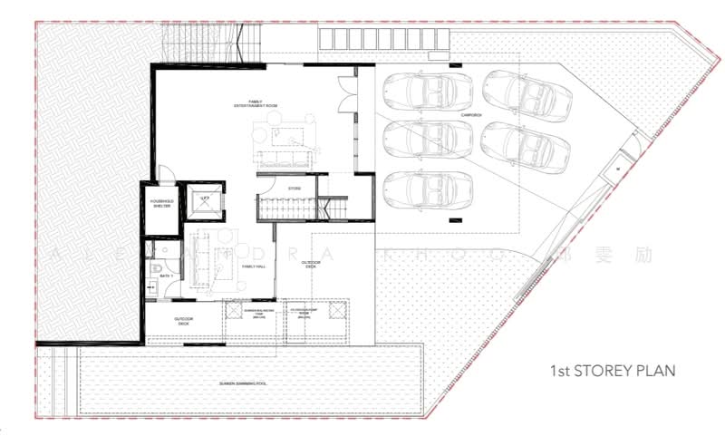 16 Dyson road, Dyson road, 6 Bedrooms, 9,803 sqft, Detached House For Sale, by Alexandra Khoo 邱雯励, 500229553 - PropertyGuru.com.sg