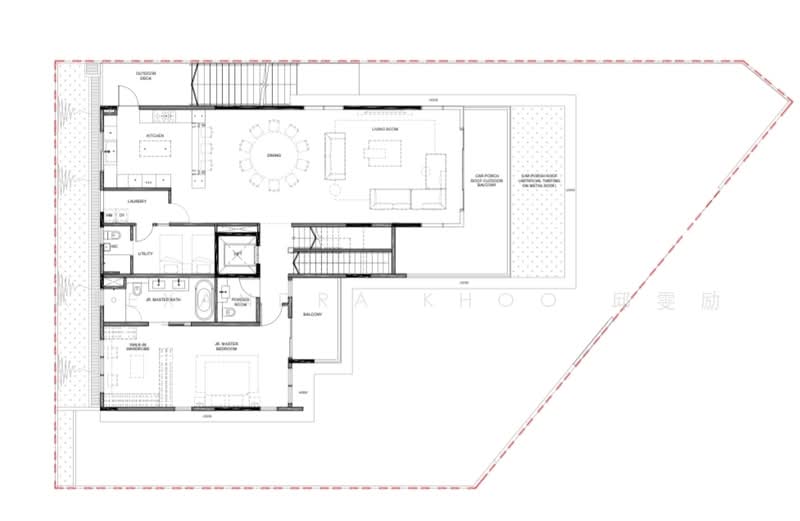 16 Dyson road, Dyson road, 6 Bedrooms, 9,803 sqft, Detached House For Sale, by Alexandra Khoo 邱雯励, 500229553 - PropertyGuru.com.sg