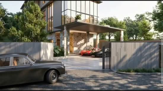 16 Dyson road, Dyson road, 6 Bedrooms, 9,803 sqft, Detached House For Sale, by Alexandra Khoo 邱雯励, 500229553 - PropertyGuru.com.sg