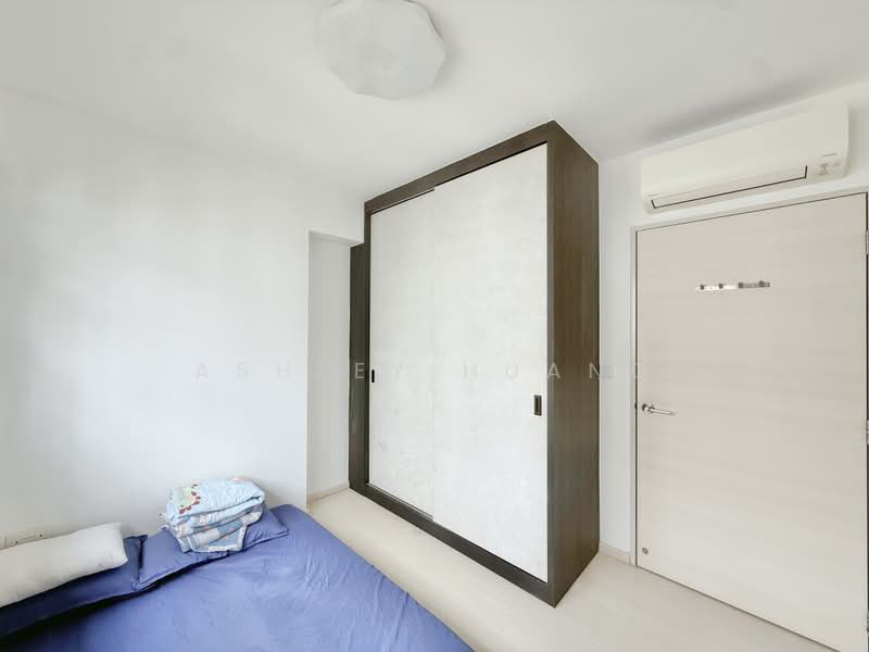 417A Fernvale Link, 417A Fernvale Link, 2 Bedrooms, 743 sqft, HDB Flat For Sale, by Ashley Huang, 500229555 - Common Bedroom - PropertyGuru.com.sg