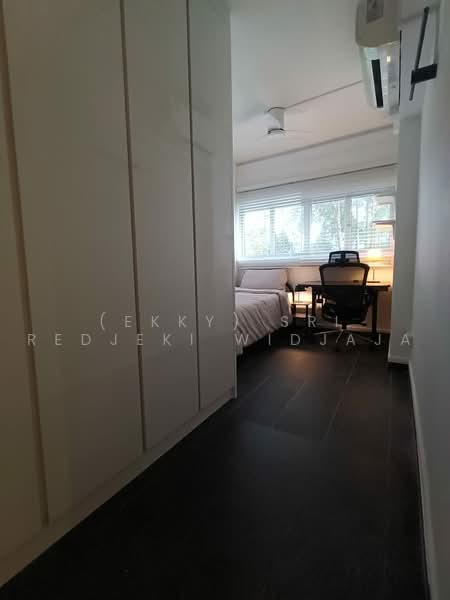 12 Marine Terrace, 12 Marine Terrace, Room Rental, 150 sqft, HDB Flat For Rent, by (Ekky) Sri Redjeki Widjaja, 500229556 - Bedroom - PropertyGuru.com.sg