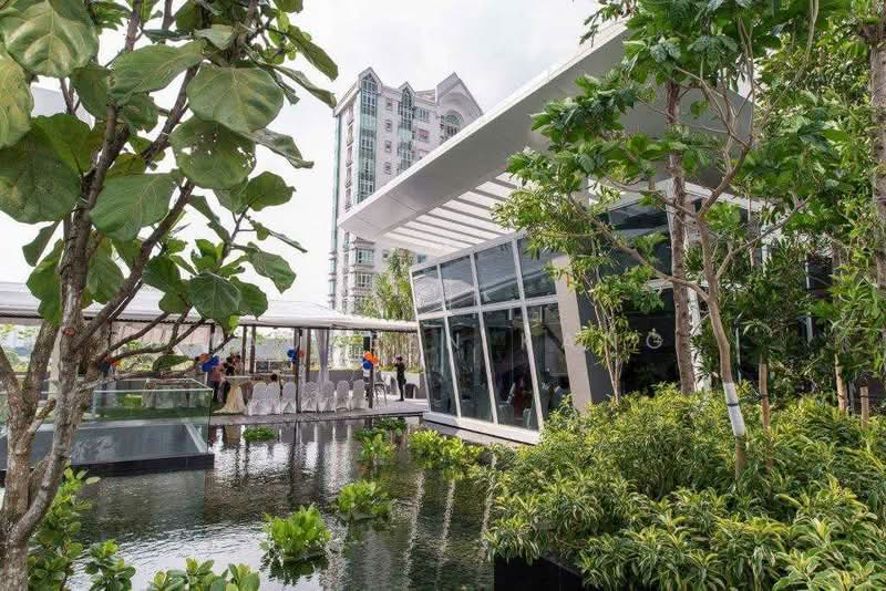 The Line@Tanjong Rhu, 6 Tanjong Rhu Road, 1 Bedroom, 829 sqft, Condominium For Sale, by Maureen Kang, 500229557 - Exterior - PropertyGuru.com.sg