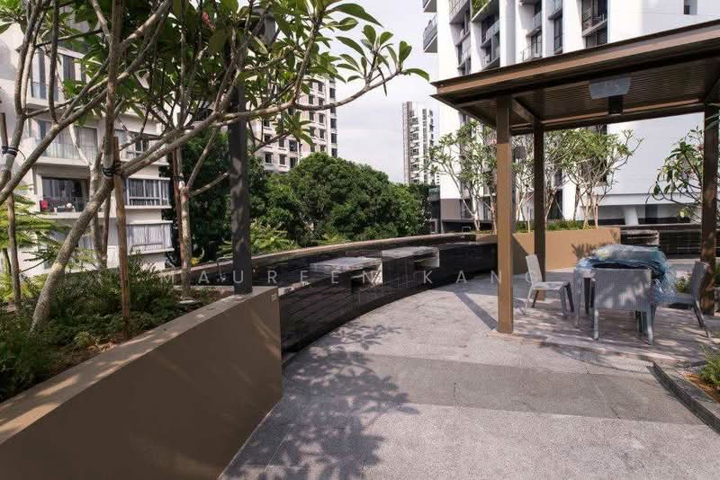 The Line@Tanjong Rhu, 6 Tanjong Rhu Road, 1 Bedroom, 829 sqft, Condominium For Sale, by Maureen Kang, 500229557 - Exterior - PropertyGuru.com.sg