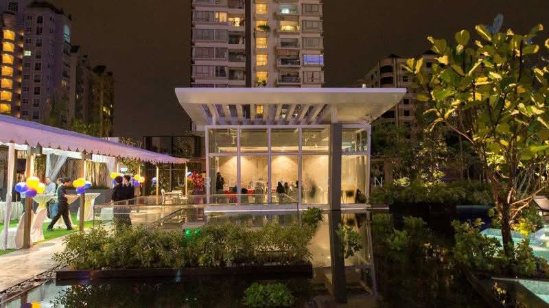 The Line@Tanjong Rhu, 6 Tanjong Rhu Road, 1 Bedroom, 829 sqft, Condominium For Sale, by Maureen Kang, 500229557 - Exterior - PropertyGuru.com.sg