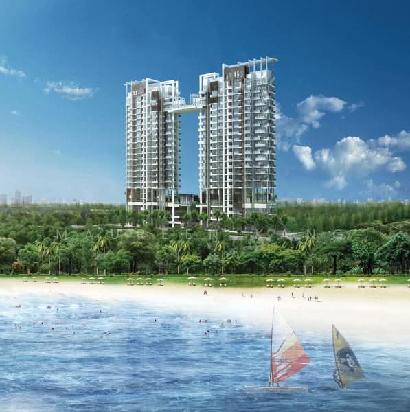 The Line@Tanjong Rhu, 6 Tanjong Rhu Road, 1 Bedroom, 829 sqft, Condominium For Sale, by Maureen Kang, 500229557 - Exterior - PropertyGuru.com.sg