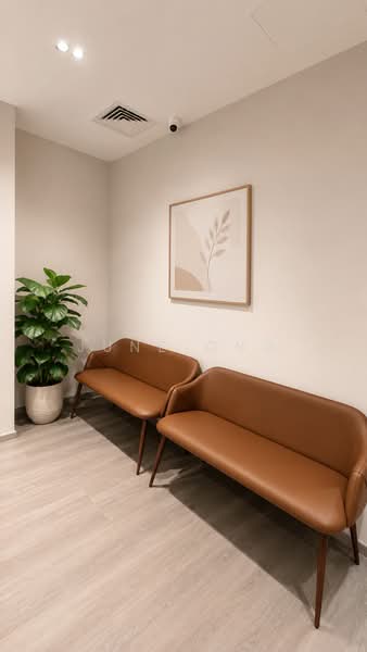 Connexion, 1 Farrer Park Station Road, 1,851 sqft, Medical For Sale, by June Ong, 500229558 - Interior - CommercialGuru.com.sg