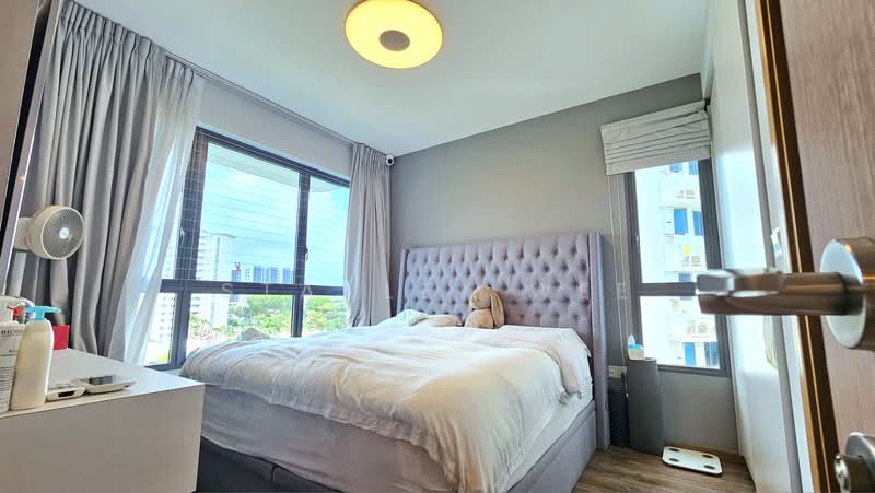 Belysa, 57 Pasir Ris Drive 1, 3 Bedrooms, 1,033 sqft, Executive Condominium For Sale, by Stanley Wee, 500229559 - Bedroom - PropertyGuru.com.sg