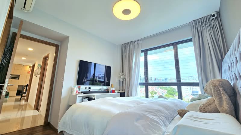 Belysa, 57 Pasir Ris Drive 1, 3 Bedrooms, 1,033 sqft, Executive Condominium For Sale, by Stanley Wee, 500229559 - Bedroom - PropertyGuru.com.sg