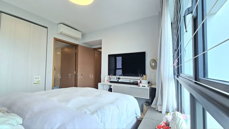 Belysa, 57 Pasir Ris Drive 1, 3 Bedrooms, 1,033 sqft, Executive Condominium For Sale, by Stanley Wee, 500229559 - Bedroom - PropertyGuru.com.sg