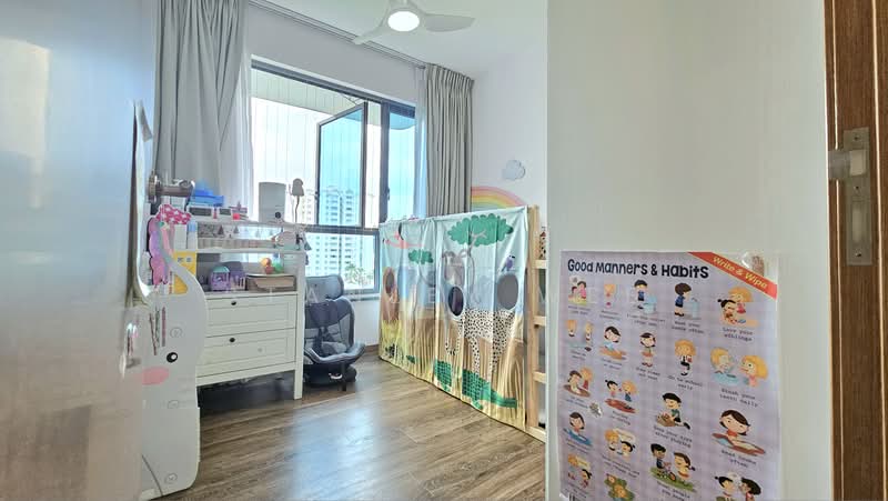 Belysa, 57 Pasir Ris Drive 1, 3 Bedrooms, 1,033 sqft, Executive Condominium For Sale, by Stanley Wee, 500229559 - Bedroom - PropertyGuru.com.sg