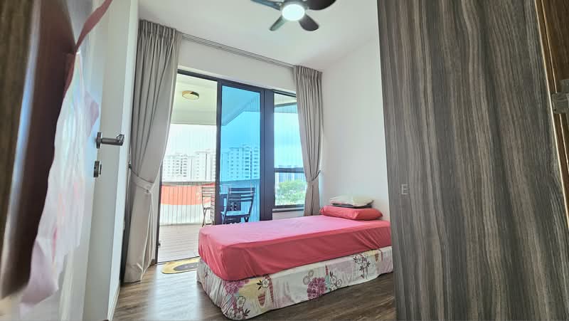Belysa, 57 Pasir Ris Drive 1, 3 Bedrooms, 1,033 sqft, Executive Condominium For Sale, by Stanley Wee, 500229559 - Bedroom - PropertyGuru.com.sg