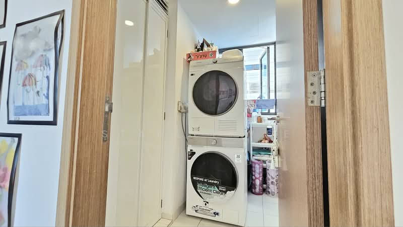 Belysa, 57 Pasir Ris Drive 1, 3 Bedrooms, 1,033 sqft, Executive Condominium For Sale, by Stanley Wee, 500229559 - Interior - PropertyGuru.com.sg