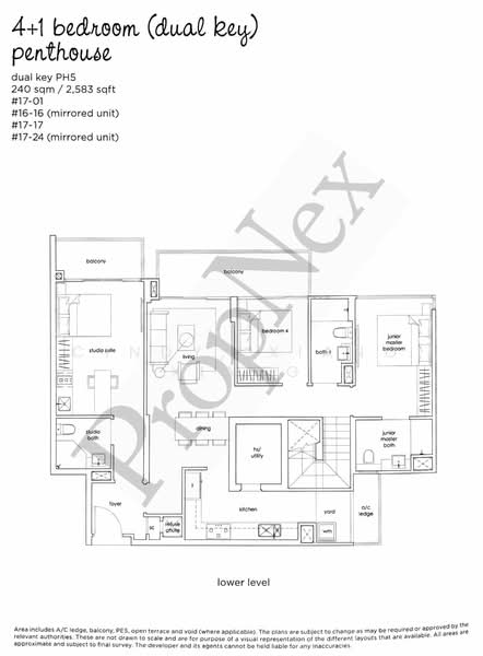 Heron Bay, Upper Serangoon View, 3 Bedrooms, 2,000 sqft, Executive Condominium For Rent, by Cindy, Xiang Xiang, 500229560 - PropertyGuru.com.sg