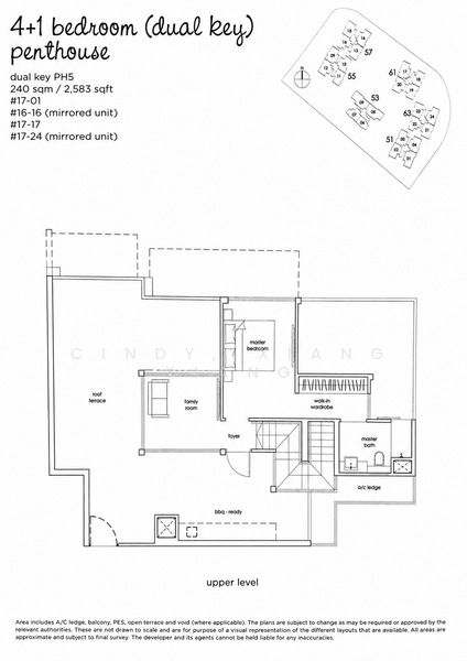 Heron Bay, Upper Serangoon View, 3 Bedrooms, 2,000 sqft, Executive Condominium For Rent, by Cindy, Xiang Xiang, 500229560 - PropertyGuru.com.sg