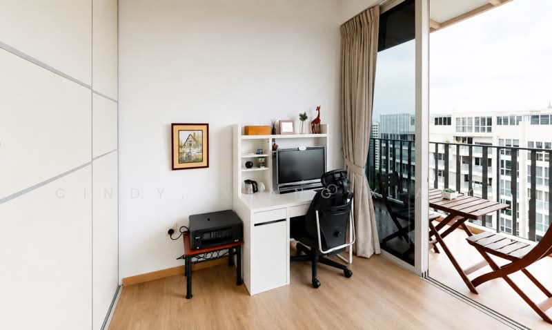 Heron Bay, Upper Serangoon View, 3 Bedrooms, 2,000 sqft, Executive Condominium For Rent, by Cindy, Xiang Xiang, 500229560 - PropertyGuru.com.sg