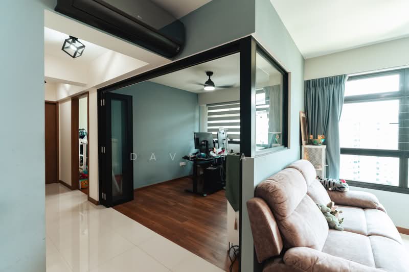 799A Woodlands Drive 60, 799A Woodlands Drive 60, 3 Bedrooms, 1,001 sqft, HDB Flat For Sale, by Dave Tan, 500229561 - Study - PropertyGuru.com.sg