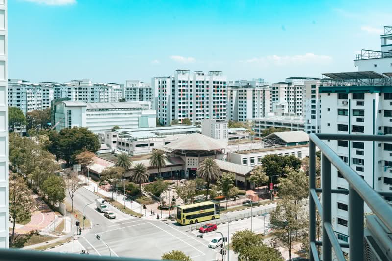 799A Woodlands Drive 60, 799A Woodlands Drive 60, 3 Bedrooms, 1,001 sqft, HDB Flat For Sale, by Dave Tan, 500229561 - Exterior - PropertyGuru.com.sg