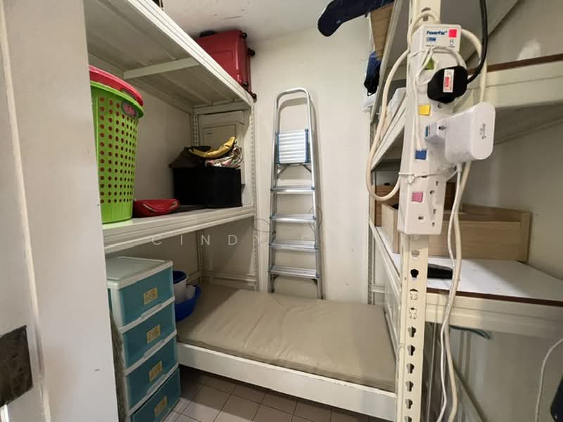 Northvale, 71 Choa Chu Kang Loop, 3 Bedrooms, 1,260 sqft, Condominium For Rent, by Cindy Chew, 500229562 - Interior - PropertyGuru.com.sg