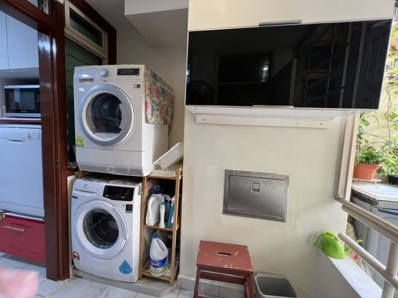 Northvale, 71 Choa Chu Kang Loop, 3 Bedrooms, 1,260 sqft, Condominium For Rent, by Cindy Chew, 500229562 - Interior - PropertyGuru.com.sg