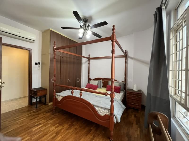 Northvale, 71 Choa Chu Kang Loop, 3 Bedrooms, 1,260 sqft, Condominium For Rent, by Cindy Chew, 500229562 - Bedroom - PropertyGuru.com.sg