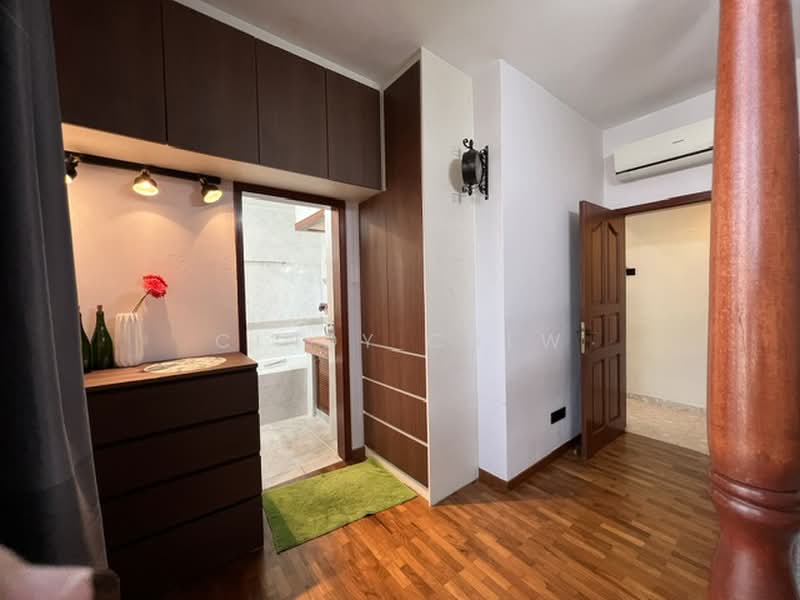 Northvale, 71 Choa Chu Kang Loop, 3 Bedrooms, 1,260 sqft, Condominium For Rent, by Cindy Chew, 500229562 - Bedroom - PropertyGuru.com.sg