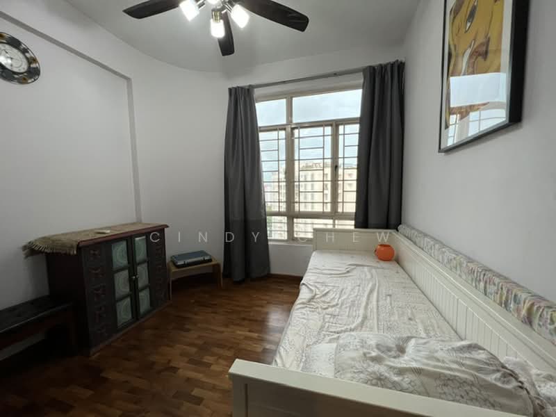 Northvale, 71 Choa Chu Kang Loop, 3 Bedrooms, 1,260 sqft, Condominium For Rent, by Cindy Chew, 500229562 - Bedroom - PropertyGuru.com.sg