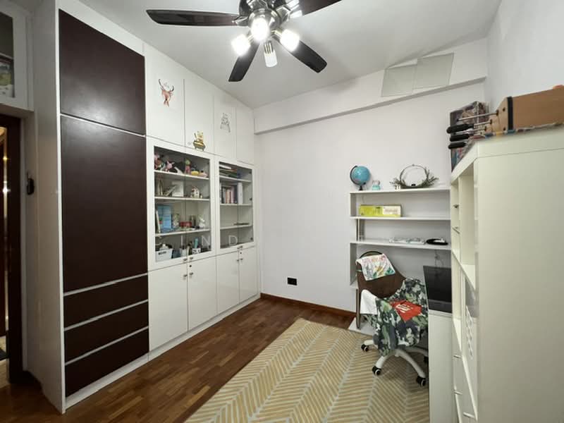 Northvale, 71 Choa Chu Kang Loop, 3 Bedrooms, 1,260 sqft, Condominium For Rent, by Cindy Chew, 500229562 - Study - PropertyGuru.com.sg