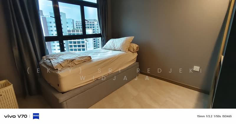 123B Tengah Drive, 123B Tengah Drive, Room Rental, 160 sqft, HDB Flat For Rent, by (Ekky) Sri Redjeki Widjaja, 500229568 - Bedroom - PropertyGuru.com.sg