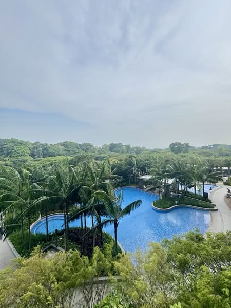 Seaside Residences, 10 Siglap Link, 1 Bedroom, 560 sqft, Apartment For Rent, by Marn Lee, 500229572 - Exterior - PropertyGuru.com.sg