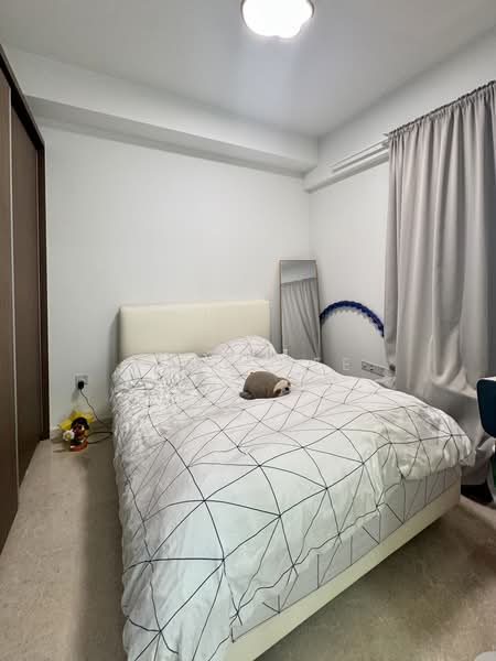 Seaside Residences, 10 Siglap Link, 1 Bedroom, 560 sqft, Apartment For Rent, by Marn Lee, 500229572 - Bedroom - PropertyGuru.com.sg