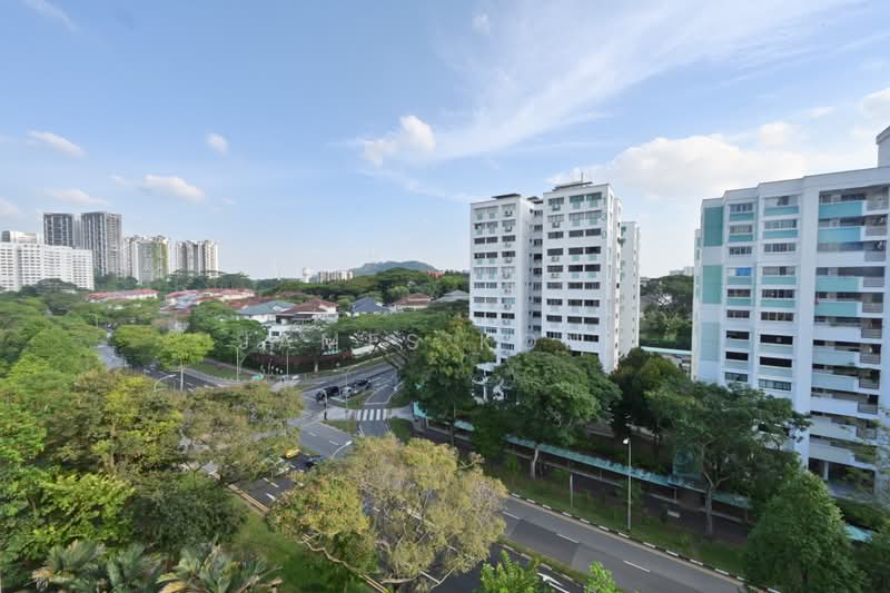 227 Pending Road, 227 Pending Road, 3 Bedrooms, 1,152 sqft, HDB Flat For Sale, by James Kong, 500229573 - Exterior - PropertyGuru.com.sg