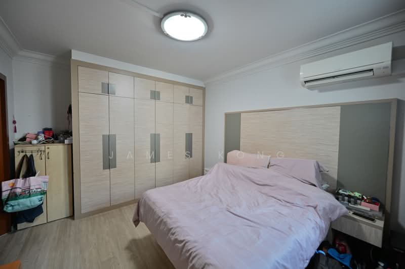 227 Pending Road, 227 Pending Road, 3 Bedrooms, 1,152 sqft, HDB Flat For Sale, by James Kong, 500229573 - Bedroom - PropertyGuru.com.sg