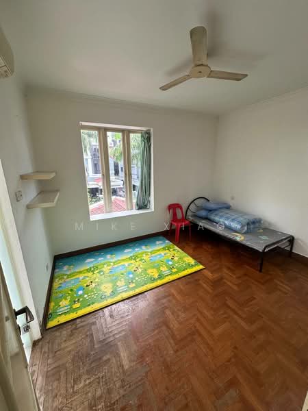 Park Villas, Park Villas Rise, Room Rental, 200 sqft, Terraced House For Rent, by Mike Xiao, 500229574 - Bedroom - PropertyGuru.com.sg