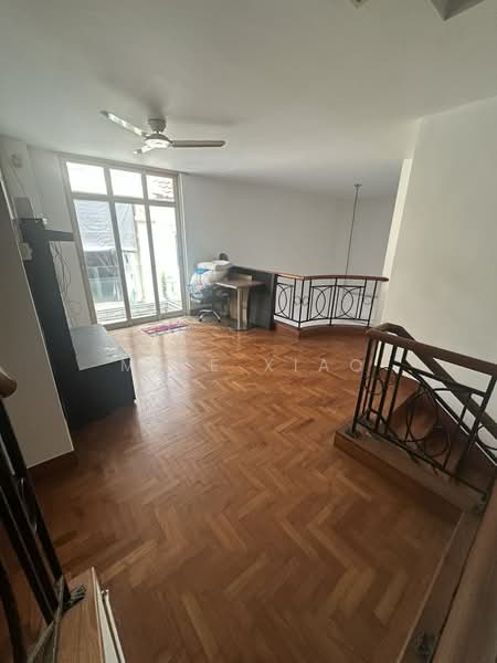 Park Villas, Park Villas Rise, Room Rental, 200 sqft, Terraced House For Rent, by Mike Xiao, 500229574 - Interior - PropertyGuru.com.sg