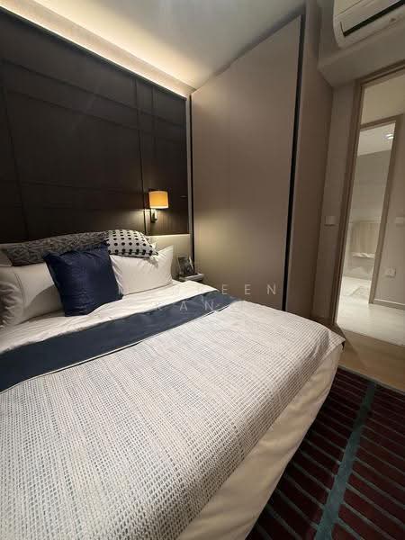 Narra Residences, 50, Dairy Farm / Bukit Panjang / Choa Chu Kang, 2 Bedrooms, 560 sqft, Condominium For Sale, by Maureen Kang, 500229578 - Bedroom - PropertyGuru.com.sg