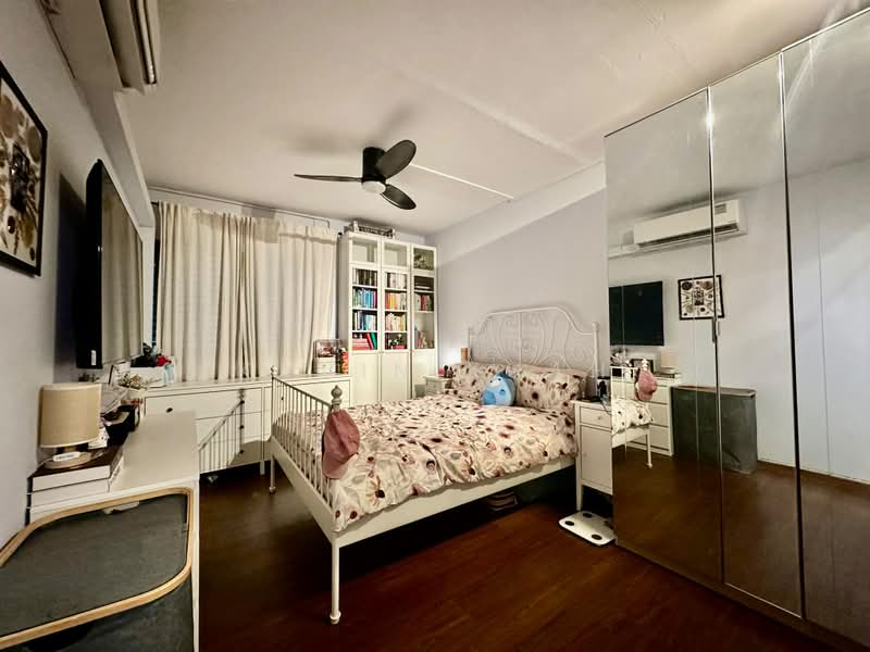 852 Tampines Street 82, 852 Tampines Street 82, 3 Bedrooms, 1,119 sqft, HDB Flat For Sale, by Kavin Kuah, 500229582 - Bedroom - PropertyGuru.com.sg
