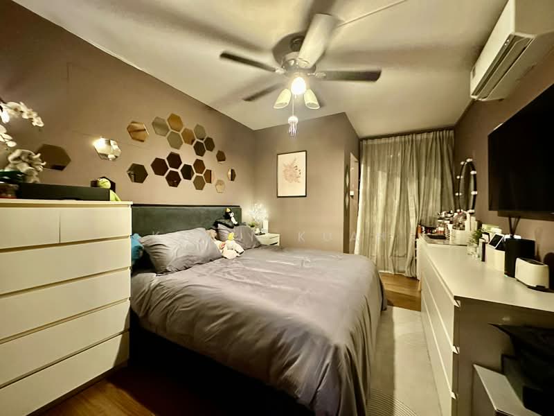 852 Tampines Street 82, 852 Tampines Street 82, 3 Bedrooms, 1,119 sqft, HDB Flat For Sale, by Kavin Kuah, 500229582 - Bedroom - PropertyGuru.com.sg