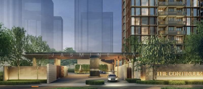 The Continuum, 5 Thiam Siew Avenue, 5 Bedrooms, 1,905 sqft, Condominium For Sale, by Jasmine Lau, 500229585 - PropertyGuru.com.sg