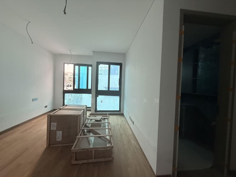 Telok Kurau Estate/ Joo Chiat, Telok Kurau/Kembangan Mrt/Eunos/Joo Chiat/East Coast, East Coast / Marine Parade, 5 Bedrooms, 5,765 sqft, Semi-Detached House For Sale, by Jessy Han, 500229587 - Interior - PropertyGuru.com.sg