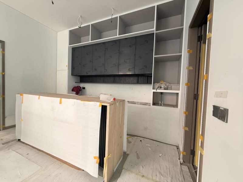 Telok Kurau Estate/ Joo Chiat, Telok Kurau/Kembangan Mrt/Eunos/Joo Chiat/East Coast, East Coast / Marine Parade, 5 Bedrooms, 5,765 sqft, Semi-Detached House For Sale, by Jessy Han, 500229587 - Interior - PropertyGuru.com.sg