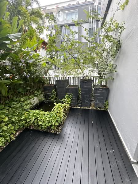 Milford Villas, 16 Lorong Selangat, 5 Bedrooms, 3,034 sqft, Terraced House For Rent, by Jacky Zhou, 500229589 - PropertyGuru.com.sg
