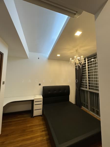 Milford Villas, 16 Lorong Selangat, 5 Bedrooms, 3,034 sqft, Terraced House For Rent, by Jacky Zhou, 500229589 - PropertyGuru.com.sg