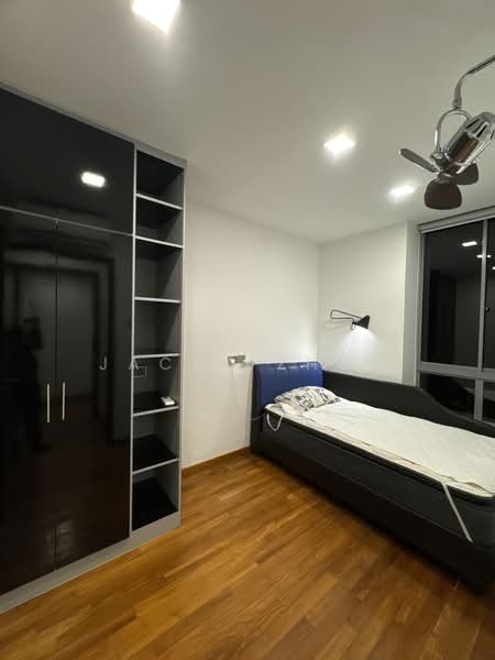 Milford Villas, 16 Lorong Selangat, 5 Bedrooms, 3,034 sqft, Terraced House For Rent, by Jacky Zhou, 500229589 - PropertyGuru.com.sg