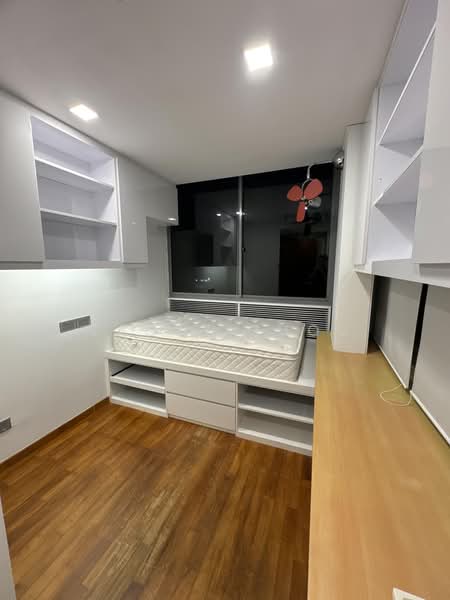 Milford Villas, 16 Lorong Selangat, 5 Bedrooms, 3,034 sqft, Terraced House For Rent, by Jacky Zhou, 500229589 - PropertyGuru.com.sg