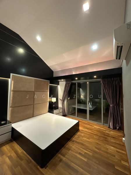 Milford Villas, 16 Lorong Selangat, 5 Bedrooms, 3,034 sqft, Terraced House For Rent, by Jacky Zhou, 500229589 - PropertyGuru.com.sg