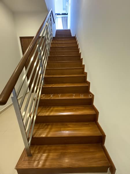 Milford Villas, 16 Lorong Selangat, 5 Bedrooms, 3,034 sqft, Terraced House For Rent, by Jacky Zhou, 500229589 - Interior - PropertyGuru.com.sg